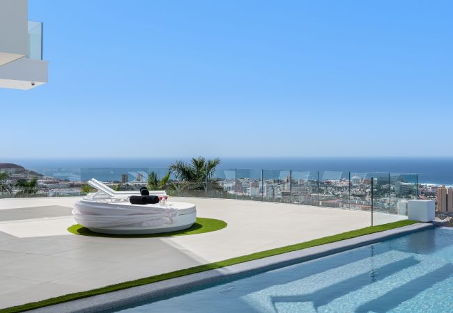 Villa em Adeje - Villa Aurelia Villa em Adeje - Villa Aurelia