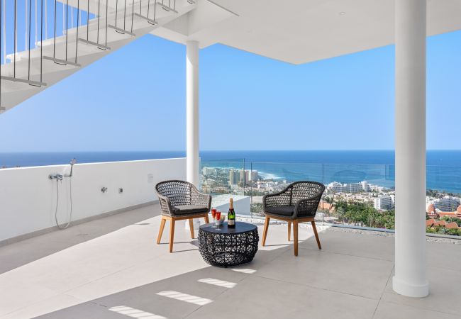 Villa em Adeje - Villa Aurelia Villa em Adeje - Villa Aurelia