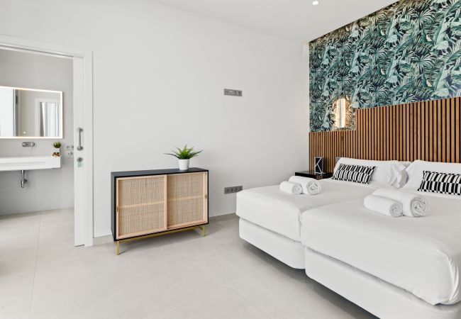 Villa em Adeje - Villa Aurelia Villa em Adeje - Villa Aurelia