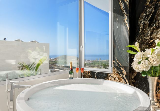 Villa em Adeje - Villa Aurelia Villa em Adeje - Villa Aurelia