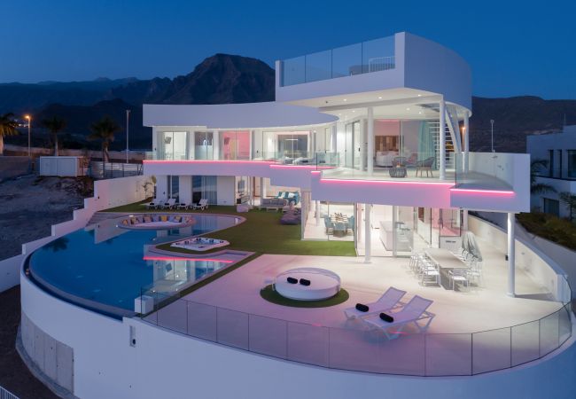 Villa em Adeje - Villa Aurelia Villa em Adeje - Villa Aurelia