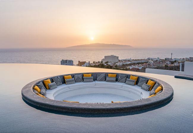 Villa em Adeje - Villa Aurelia Villa em Adeje - Villa Aurelia