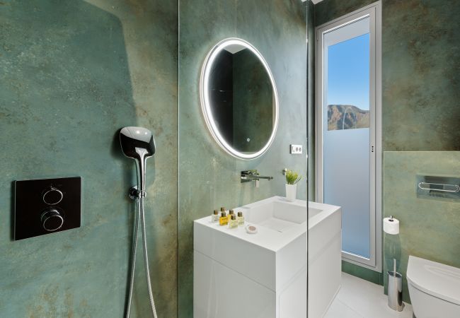 Villa em Adeje - Villa Aurelia Villa em Adeje - Villa Aurelia