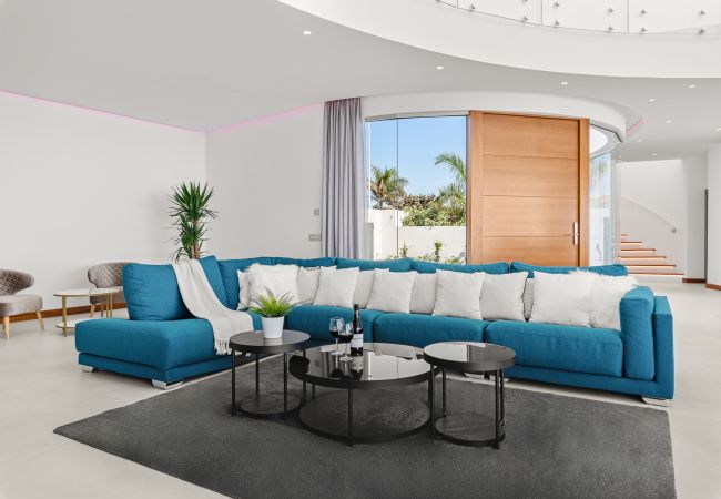 Villa em Adeje - Villa Aurelia Villa em Adeje - Villa Aurelia