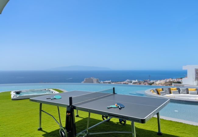 Villa em Adeje - Villa Aurelia Villa em Adeje - Villa Aurelia