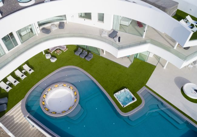 Villa em Adeje - Villa Aurelia Villa em Adeje - Villa Aurelia