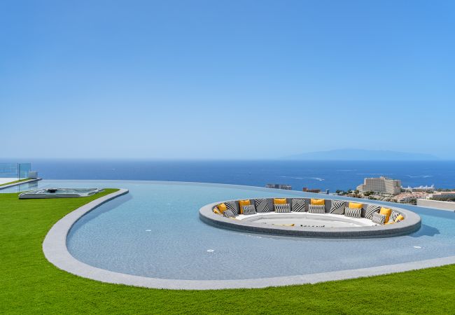 Villa em Adeje - Villa Aurelia Villa em Adeje - Villa Aurelia