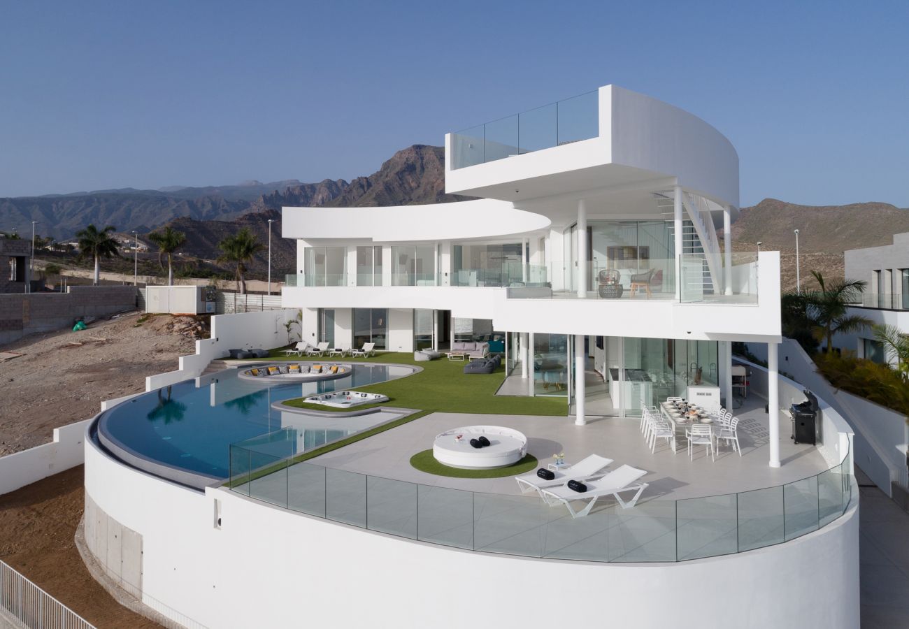 Villa em Adeje - Villa Aurelia Villa em Adeje - Villa Aurelia