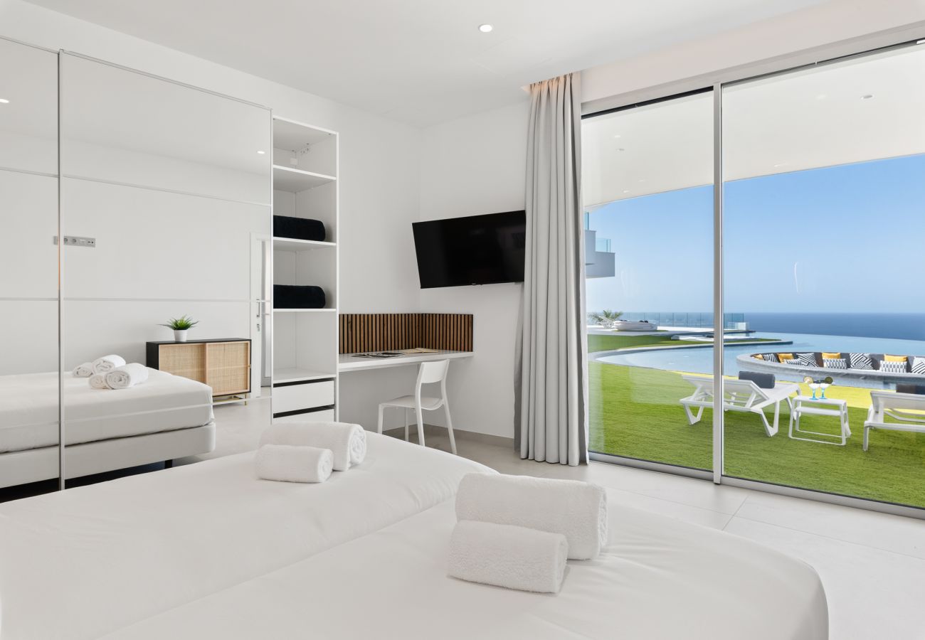 Villa em Adeje - Villa Aurelia Villa em Adeje - Villa Aurelia