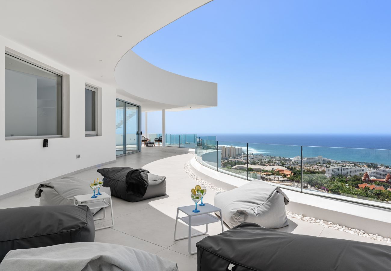 Villa em Adeje - Villa Aurelia Villa em Adeje - Villa Aurelia