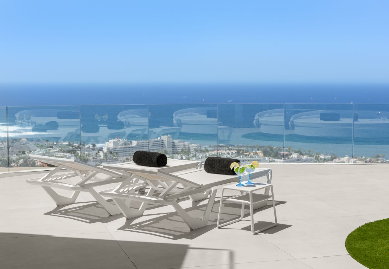 Villa em Adeje - Villa Aurelia Villa em Adeje - Villa Aurelia