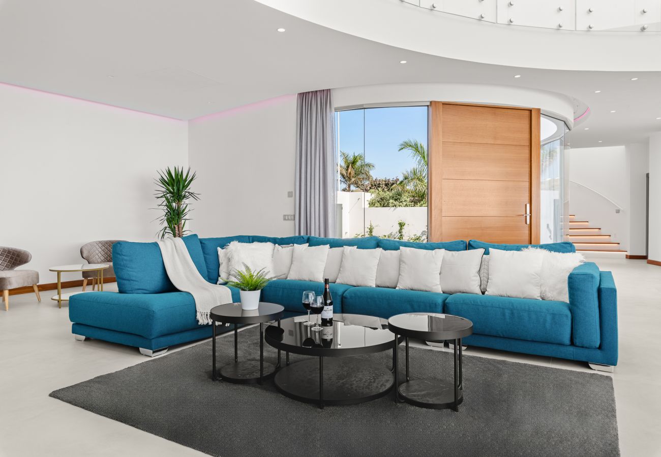 Villa em Adeje - Villa Aurelia Villa em Adeje - Villa Aurelia