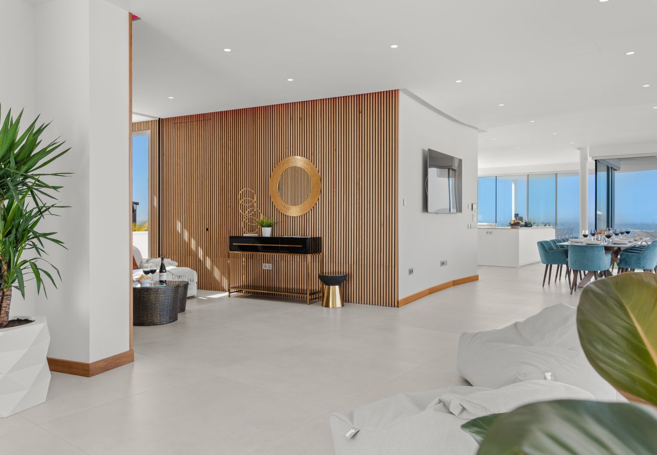 Villa em Adeje - Villa Aurelia Villa em Adeje - Villa Aurelia