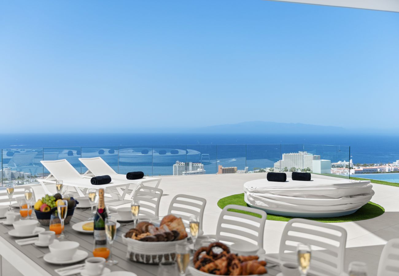 Villa em Adeje - Villa Aurelia Villa em Adeje - Villa Aurelia