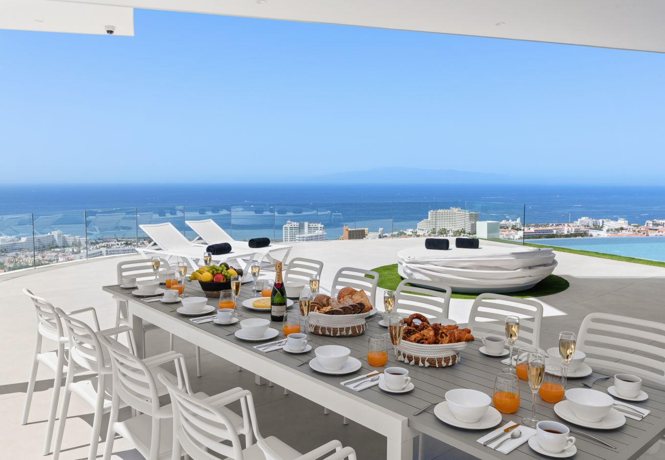 Villa em Adeje - Villa Aurelia Villa em Adeje - Villa Aurelia