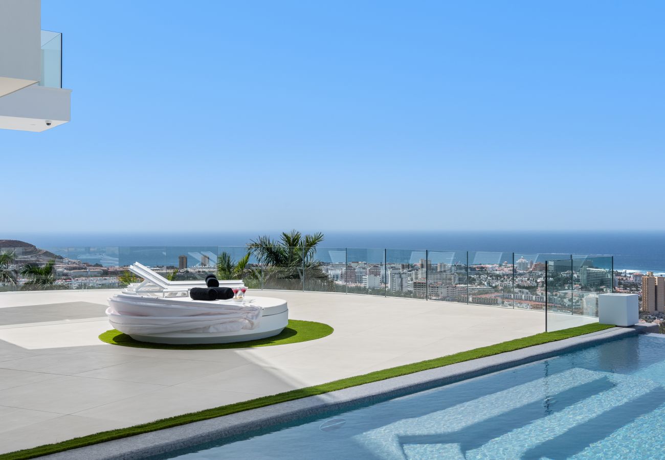Villa em Adeje - Villa Aurelia Villa em Adeje - Villa Aurelia