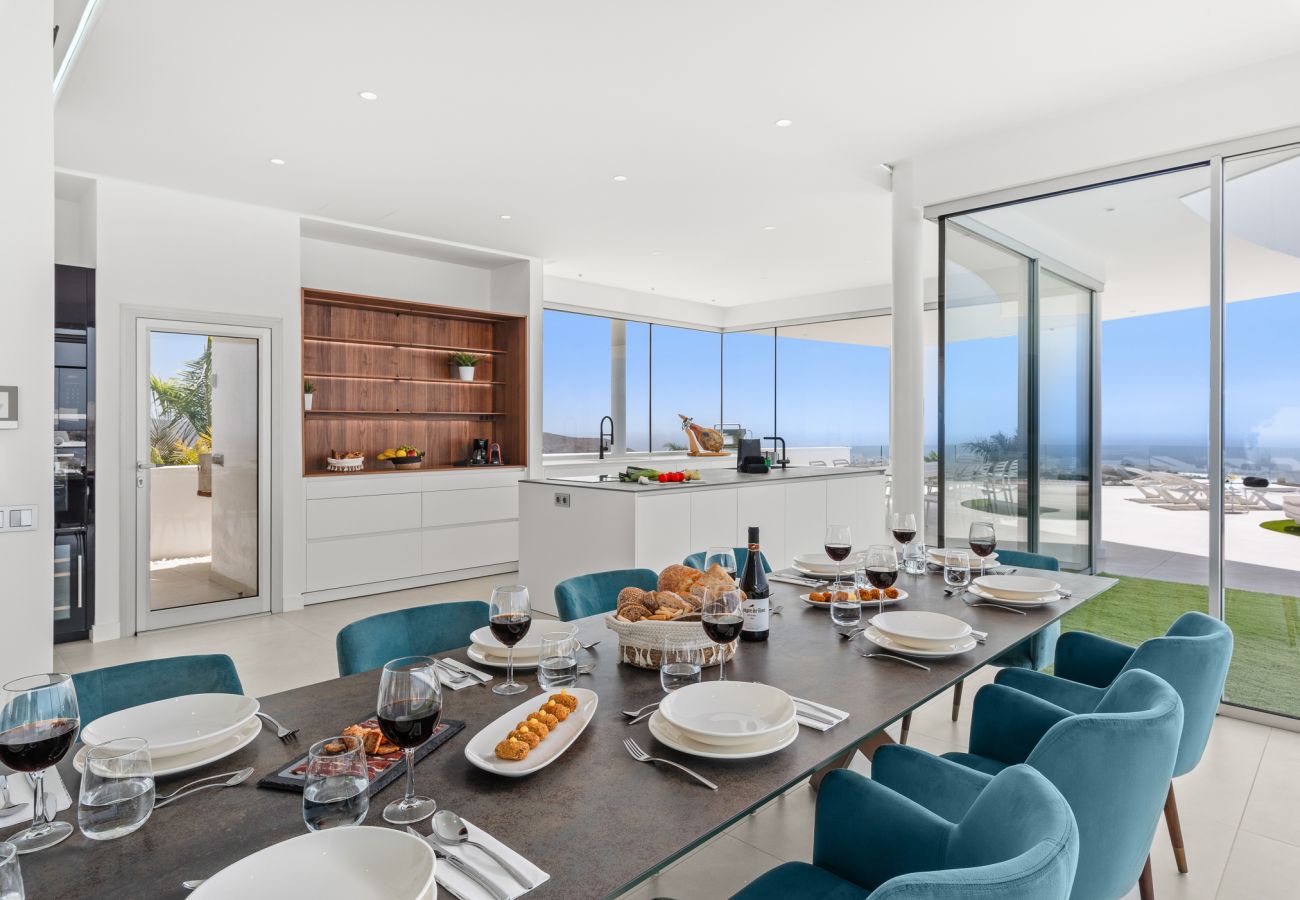 Villa em Adeje - Villa Aurelia Villa em Adeje - Villa Aurelia