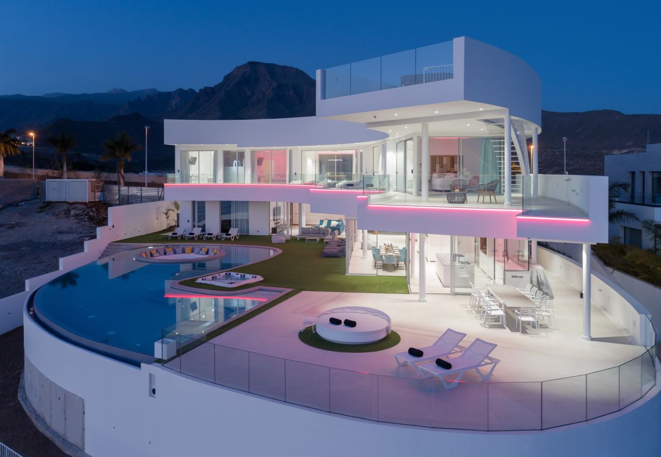 Villa em Adeje - Villa Aurelia Villa em Adeje - Villa Aurelia