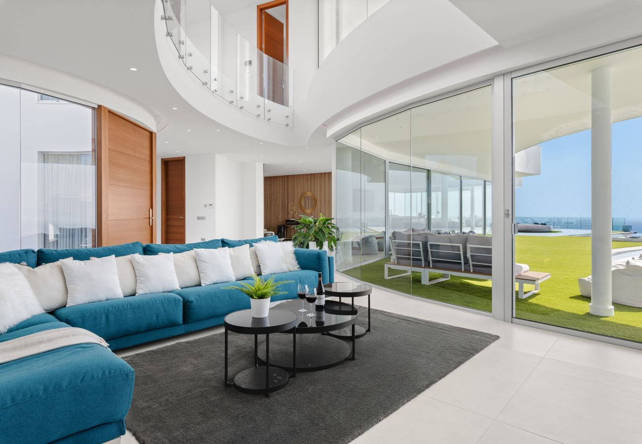 Villa em Adeje - Villa Aurelia Villa em Adeje - Villa Aurelia