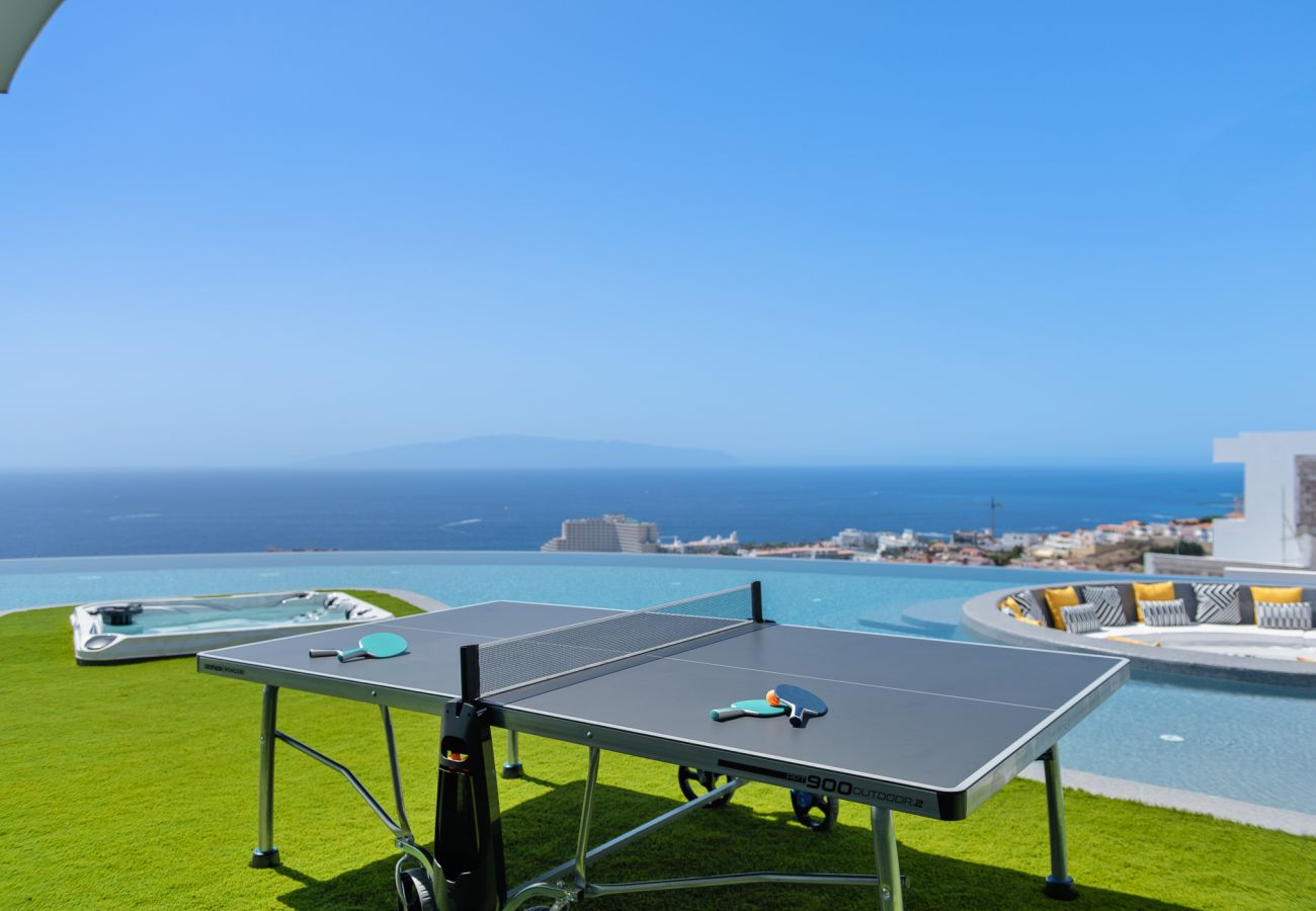 Villa em Adeje - Villa Aurelia Villa em Adeje - Villa Aurelia