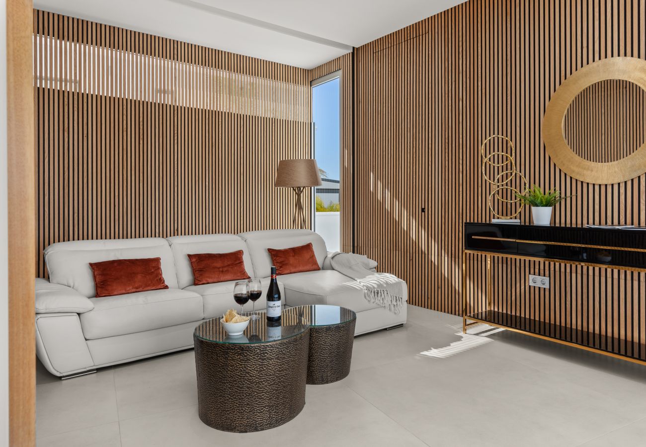 Villa em Adeje - Villa Aurelia Villa em Adeje - Villa Aurelia