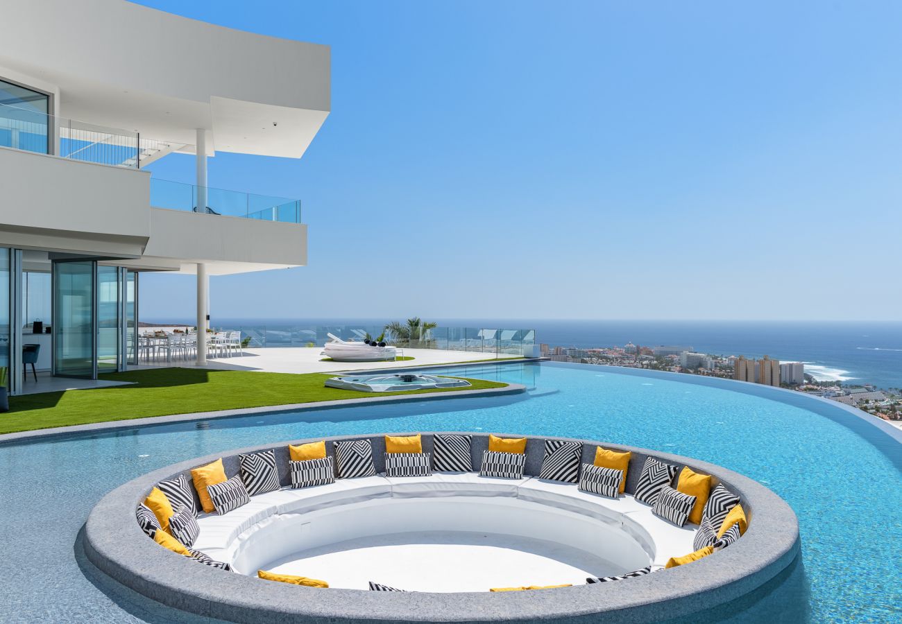 Villa em Adeje - Villa Aurelia Villa em Adeje - Villa Aurelia