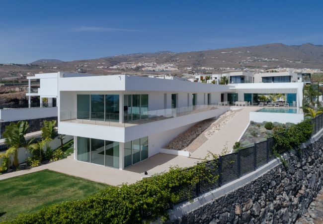 Vila em Adeje - Villa Majestic