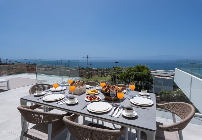 Villa em Guía de Isora - Villa Amatista Villa em Guía de Isora - Villa Amatista