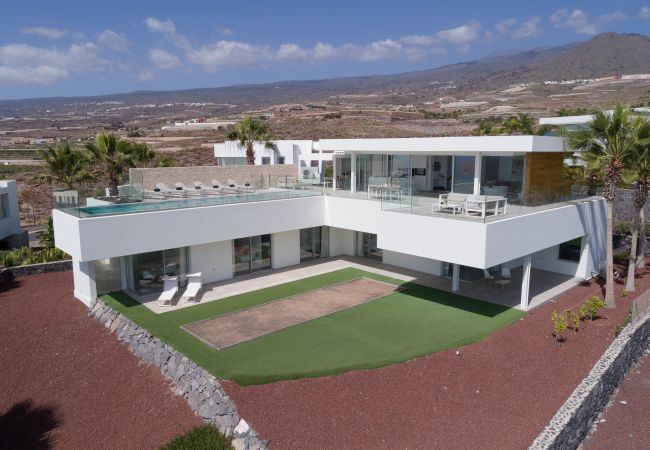 Villa em Guía de Isora - Villa Amatista Villa em Guía de Isora - Villa Amatista