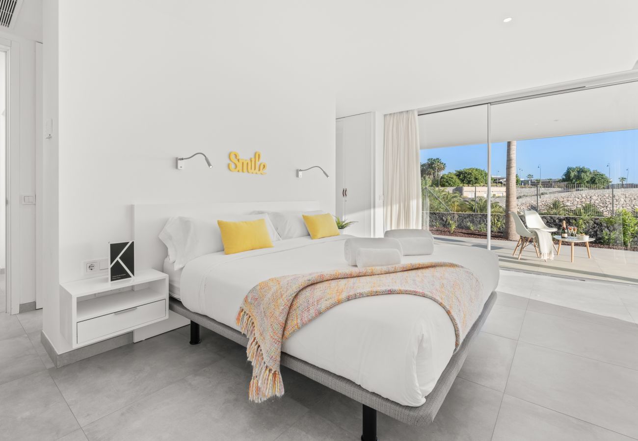 Villa em Guía de Isora - Villa Amatista Villa em Guía de Isora - Villa Amatista