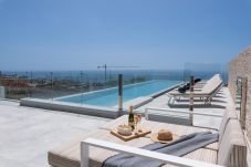 Villa em Guía de Isora - Villa Amatista