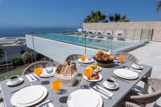 Villa em Guía de Isora - Villa Amatista