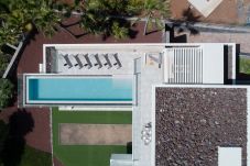 Villa em Guía de Isora - Villa Amatista