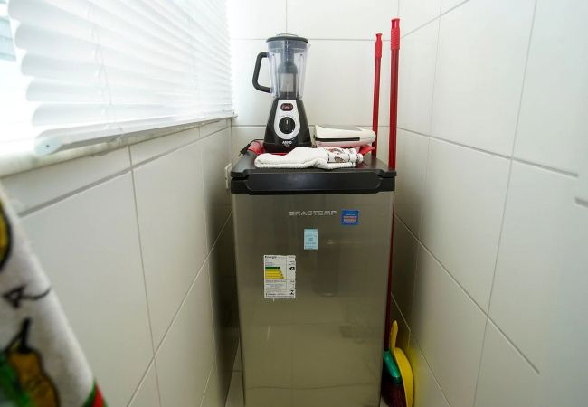 Apartamento em Rio de Janeiro - URQ401| Quarto e sala aconchegante no Leblon! Apartamento em Rio de Janeiro - URQ401| Quarto e sala aconchegante no Leblon!