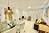 Apartamento em João Pessoa -  Luxor Cabo Branco| Com varanda ,Beira-Mar,Praia,Wi-Fi Apartamento em João Pessoa -  Luxor Cabo Branco| Com varanda ,Beira-Mar,Praia,Wi-Fi