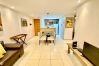 Apartamento em João Pessoa -  Luxor Cabo Branco| Com varanda ,Beira-Mar,Praia,Wi-Fi Apartamento em João Pessoa -  Luxor Cabo Branco| Com varanda ,Beira-Mar,Praia,Wi-Fi