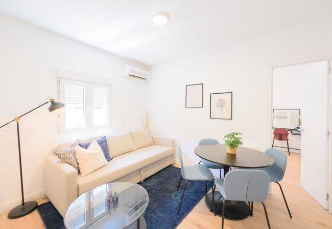 Apartamento em Madrid - Acogedor Apartamento en Madrid 
