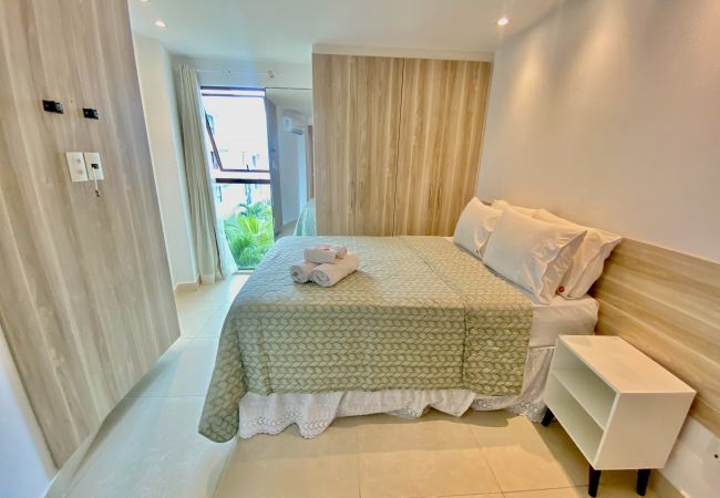 Apartamento em João Pessoa - Luxor Paulo Miranda | Vista Piscina,Vista Mar,Wifi Apartamento em João Pessoa - Luxor Paulo Miranda | Vista Piscina,Vista Mar,Wifi