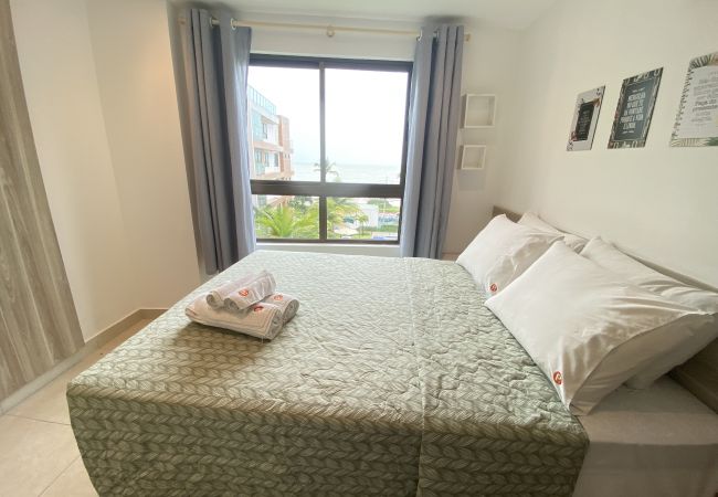 Apartamento em João Pessoa - Luxor Paulo Miranda | Vista Piscina,Vista Mar,Wifi Apartamento em João Pessoa - Luxor Paulo Miranda | Vista Piscina,Vista Mar,Wifi