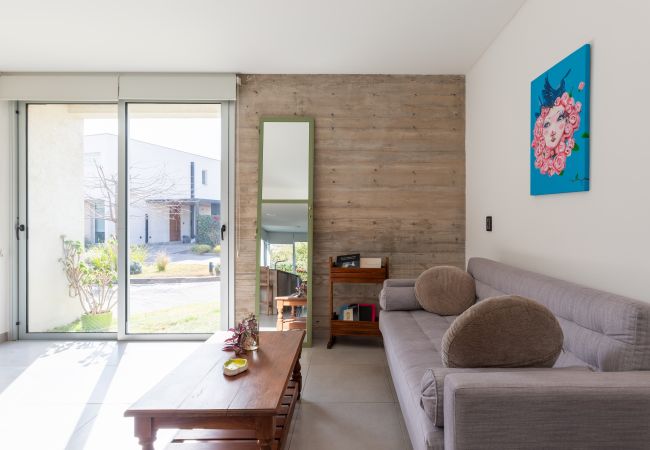 Casa em Luján de Cuyo -  The Acacia Village: Deluxe Lodge 2 Casa em Luján de Cuyo -  The Acacia Village: Deluxe Lodge 2