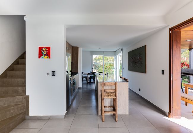 Casa em Luján de Cuyo -  The Acacia Village: Deluxe Lodge 2 Casa em Luján de Cuyo -  The Acacia Village: Deluxe Lodge 2