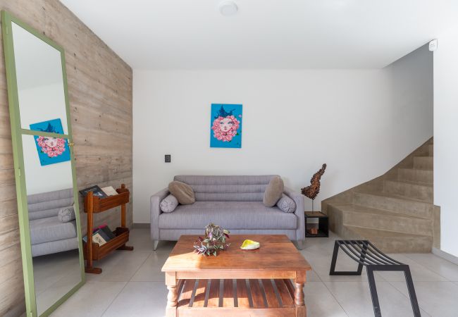 Casa em Luján de Cuyo -  The Acacia Village: Deluxe Lodge 2 Casa em Luján de Cuyo -  The Acacia Village: Deluxe Lodge 2