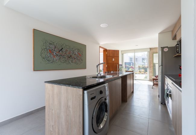 Casa em Luján de Cuyo -  The Acacia Village: Deluxe Lodge 2 Casa em Luján de Cuyo -  The Acacia Village: Deluxe Lodge 2