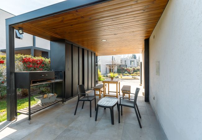 Casa em Luján de Cuyo -  The Acacia Village: Deluxe Lodge 2 Casa em Luján de Cuyo -  The Acacia Village: Deluxe Lodge 2