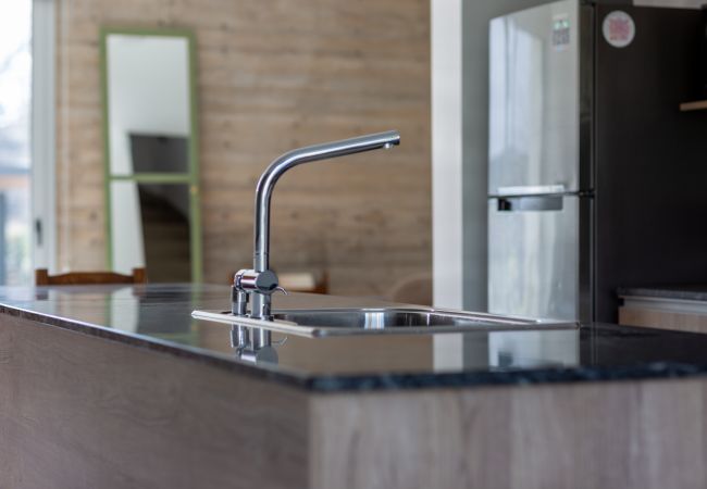 Casa em Luján de Cuyo -  The Acacia Village: Deluxe Lodge 2 Casa em Luján de Cuyo -  The Acacia Village: Deluxe Lodge 2