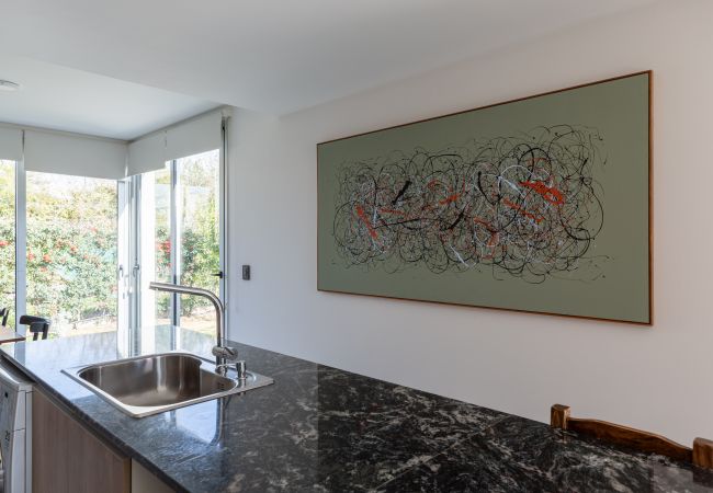 Casa em Luján de Cuyo -  The Acacia Village: Deluxe Lodge 2 Casa em Luján de Cuyo -  The Acacia Village: Deluxe Lodge 2