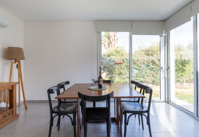 Casa em Luján de Cuyo -  The Acacia Village: Deluxe Lodge 2 Casa em Luján de Cuyo -  The Acacia Village: Deluxe Lodge 2