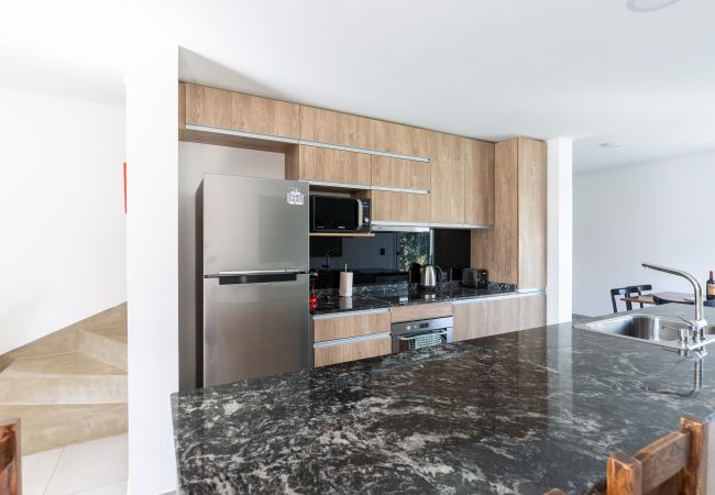 Casa em Luján de Cuyo -  The Acacia Village: Deluxe Lodge 2 Casa em Luján de Cuyo -  The Acacia Village: Deluxe Lodge 2