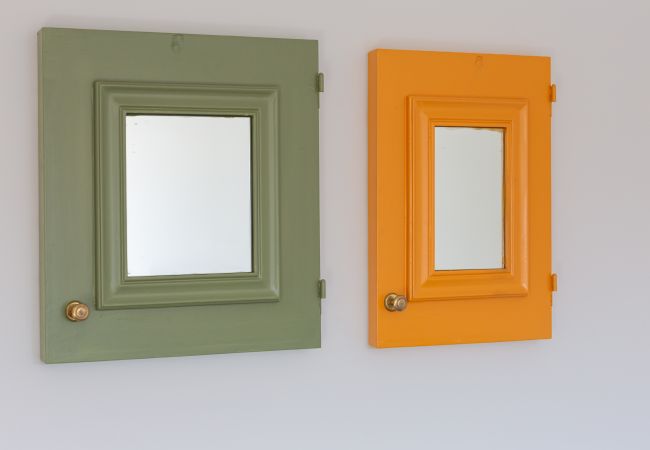 Casa em Luján de Cuyo -  The Acacia Village: Deluxe Lodge 2 Casa em Luján de Cuyo -  The Acacia Village: Deluxe Lodge 2