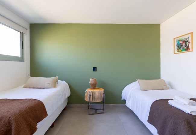 Casa em Luján de Cuyo -  The Acacia Village: Deluxe Lodge 2 Casa em Luján de Cuyo -  The Acacia Village: Deluxe Lodge 2